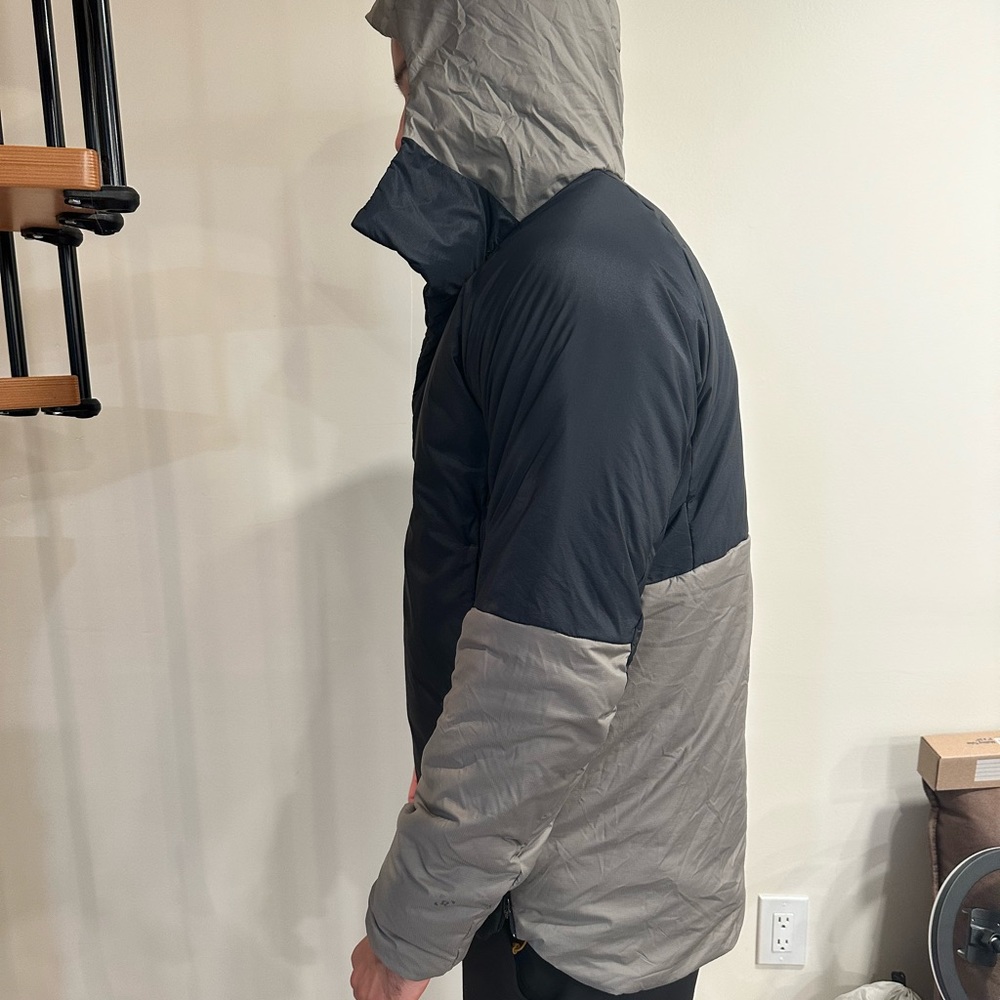 Lululemon Mens Jacket